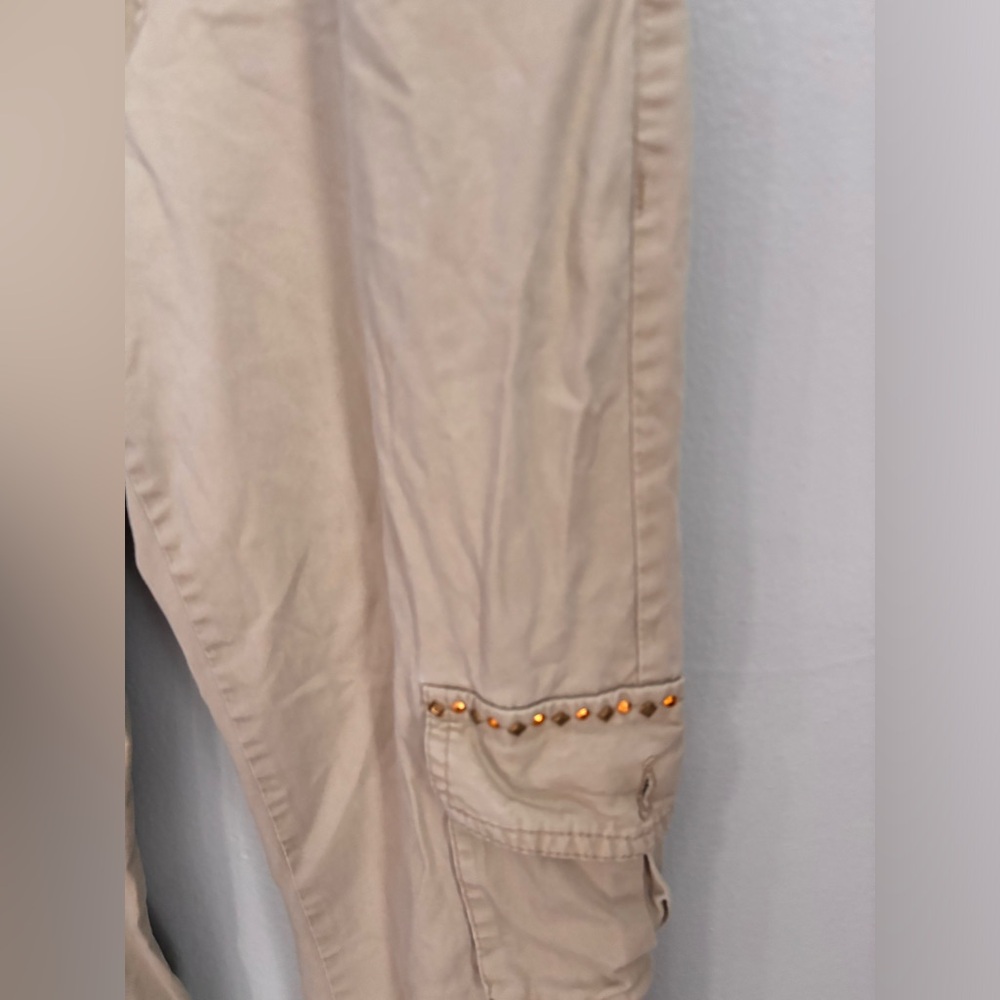 Dereon Vintage Pants